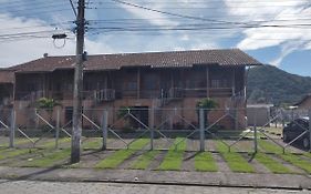 Apê Martim de Sá - Caraguá-SP
